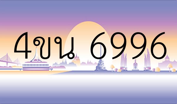 4ขน 6996